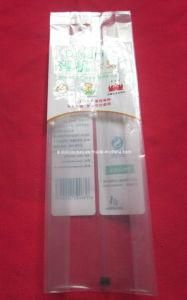 Middle Seal Plastic Noodle Package Bag (ASP-094)