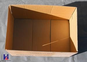 Corrugated Packaging Carton