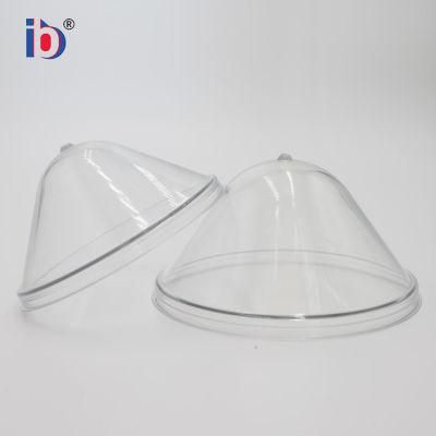 Cheap Price Fast Delivery Fashion Design Plastic BPA Free Food Jar Preform