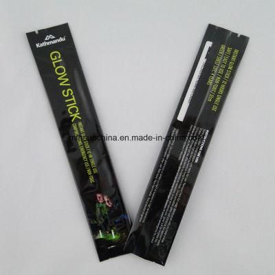 Factory Direct Sales Exquisite Printing Stick Package Bag Sleeves