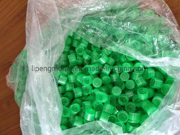 28/410 Shampoo Flip Top Cap Lid 28mm Ready Cap in Stock