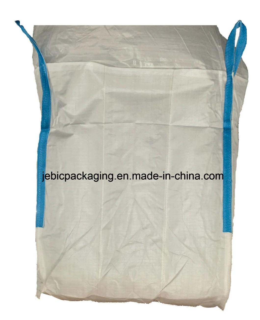 U-Panel Bulk Bag for Chemical Product