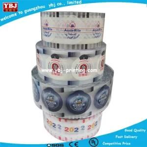 Label Packaging Pet Film