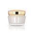 Factory Supply Wholesale Luxury Pearl White 30ml 50ml 100ml Acrylic Cosmetic Jar