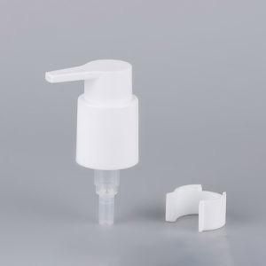 Factory Customized Color Output 8cc 38/400 Lotion Dispenser Pump for Empty Bottle