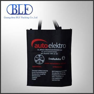 Recyclable Handle Non Woven Bag Shopping