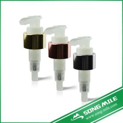 24/410 28/410 Alumite Wall Lotion Soap Pump Dispenser