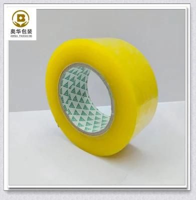 700m Length Self-Adhesive Carton Sealing Tape for Machine Use