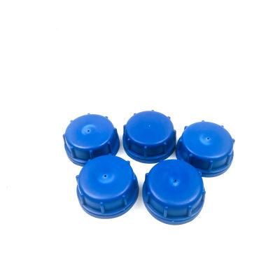 Chinese Manufacturers 38mm 42mm Oil Bottle Leak Proof Plastic Cover