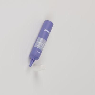 Custom White Flip Wash Face Cream Hose