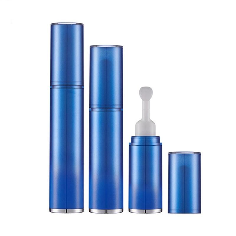 Cosmetic Bottle Airless Roll on Bottle PP Roller Bottle