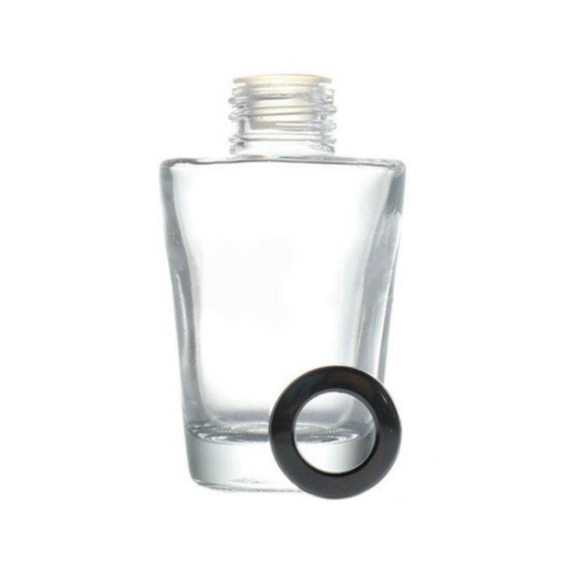 150ml Aroma Reed Diffuser Bottles Round Glass Bottle