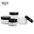 Private Label Cosmetic Packaging 30ml 50ml 60ml 120ml Face Body Cream Container
