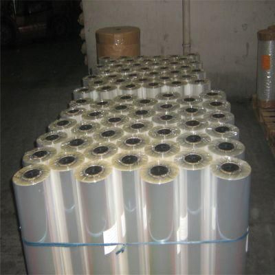 Factory CPP Film for Metallizing