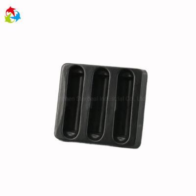 Beauty Cosmetic Box Insert Blister Packaging Tray