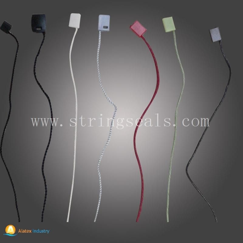 Hot Sell Garment String Tag Dl04