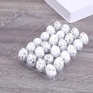 Disposable Plastic Packaging Quail Egg Tray