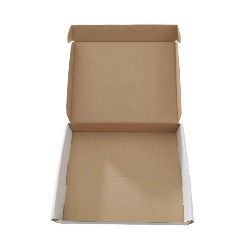 Custom Double Printed Colourful Corrugated Carton Paper Box for Shipping