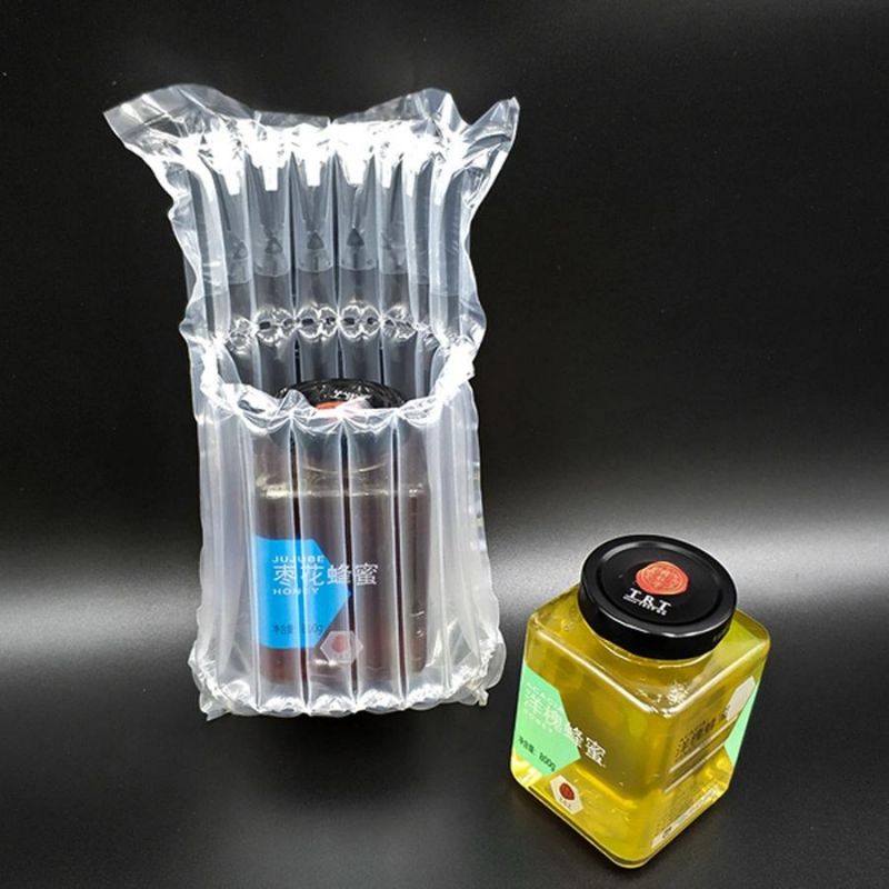 Air Column Packaging Bag for Fruit