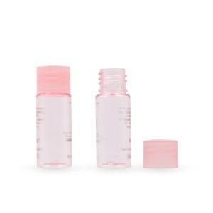 10ml Mini Lotion/Toner/Emulsion Plastic Bottle Cosmetic Packaging