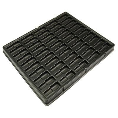 Professional Custom Manufacturer Wholesale Antistatic Electronic Packaging Tray
