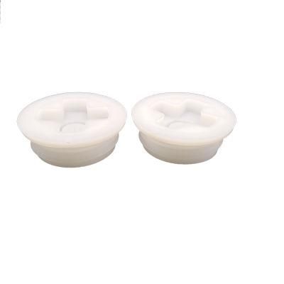 China Manufacture Plastic Butterfly Bungs Plugs Vented Plug for 55 Gallon Drum