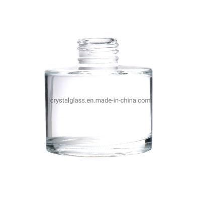 Crystal Fragrance Empty 50ml 100ml 150ml 200ml Glass Diffuser Bottle