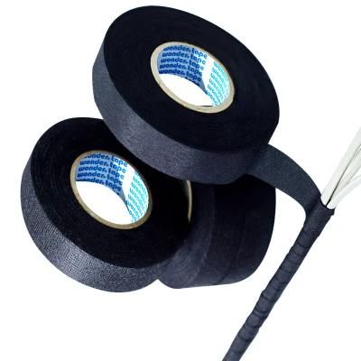 55um Wholesale Transparent Adhesive BOPP Tape OPP Packing Tape Factory Price-Baci Electrical Tapes