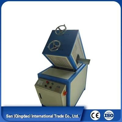 Ex-Factory Price Paper Corner Protector Flexo Roll Cutting Machine