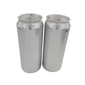 Chinese Supplier Wholesale Beer Can, Aluminum Can for Beverage