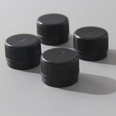 Free Sample Engine Oil Plastic Bottle Closures Bottle Spout Lids Screw Caps for Plastic Lubricant Bottle