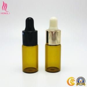 Mini Glass Essential Oil Dropper Bottles Wholesale