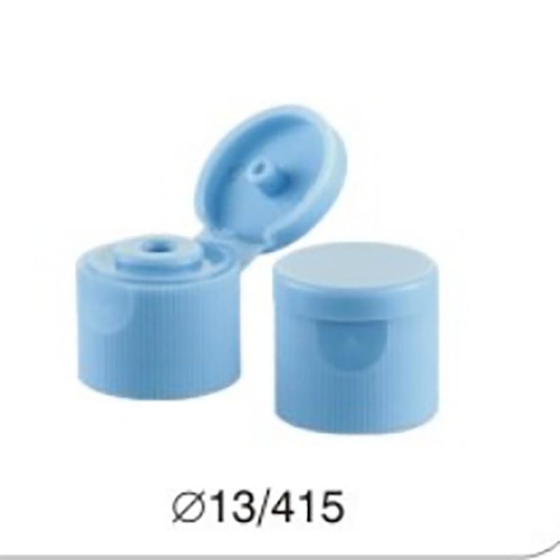 Professional Factory Shampoo Shower Gel Cosmetic Plastic Flip Top Bottle Cap for Pet Bottle