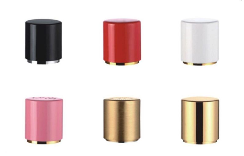 100ml Short Cylindrical Translucent Cylindrical Perfume Bottles Can Be Customized for Coloured Glass Bottle