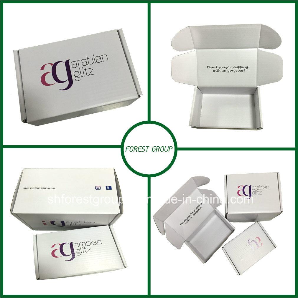 Printing Packaging Box Cardboard Wholesale (FP0200035)