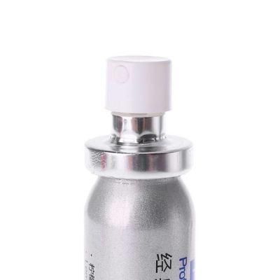 High Quality Breath Freshener Mouth Spray Aerosol Can for Bad Breath