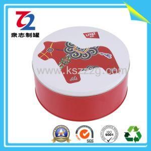 Food Packaging for Snack Chocolate Biscuit Cookies