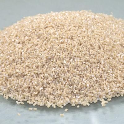 Bio-Based Plastics Granules Resin for Biodegradable Corn Cassava Bags