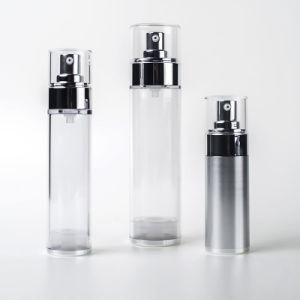 100ml Airless Bottles Airless Pump (EF-A020100)