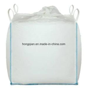 100% Virgin Material 1000kg/2000kg Polypropylene PP Woven Jumbo Bag FIBC Supplier Factory Wholesales Price