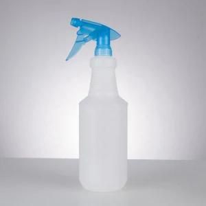 Quality Product HDPE Small Spray Bottle Application Household Items