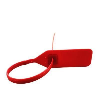 High Quality Plastic Disposable Seal Tag