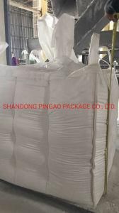 100% PP Material FIBC Big Bag Jumbo Bag Container Bag Bulk Bag