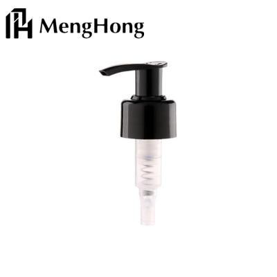 PP Plastic Child Proof Lotion Pump for Cosmetic