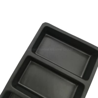 Food Grade PS Cavity Cookies Plastic Blister Tray