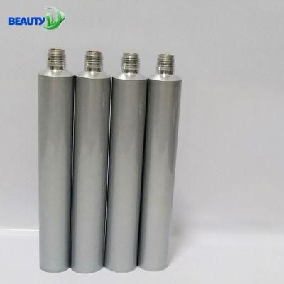&quot;Aluminum Collapsible Tubes with Custom Logo Food Tube&quot;