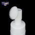 Shampoo Custom Face Wash Pump Foam Bottle with Customized Logo Printing