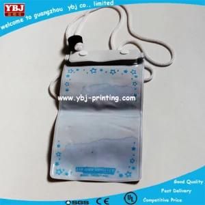 Bulk Transparent PVC Bag