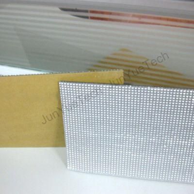 5mm Aluminum Single Foil Adhesive Insulation