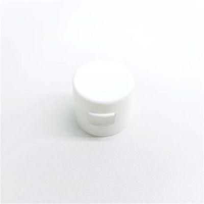 50ml Plastic Screw Top Cosmetic Tube